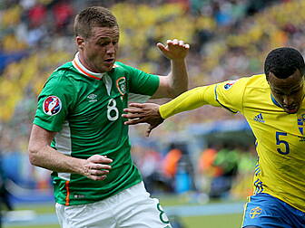 Eamon Dunphy brands James McCa...